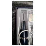 Healthcare Equipment Bundle - Omron BP Monitor and Accessories