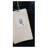 Kelly & Tooke Navy Blue Handbag