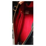 Kelly & Tooke Navy Blue Handbag