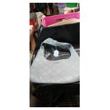 Kelly & Tooke Navy Blue Handbag