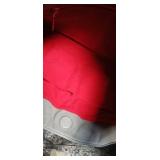 Kelly & Tooke Navy Blue Handbag