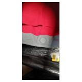 Kelly & Tooke Navy Blue Handbag