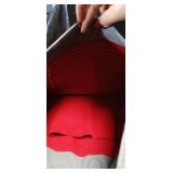 Kelly & Tooke Navy Blue Handbag