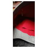 Kelly & Tooke Navy Blue Handbag