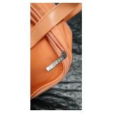 Clinique Coral Mini Backpack