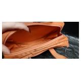 Clinique Coral Mini Backpack