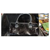 Clinique Coral Mini Backpack