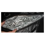 Clinique Coral Mini Backpack