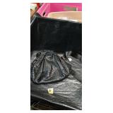 Clinique Coral Mini Backpack