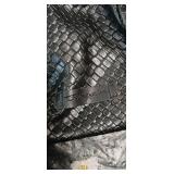 Clinique Coral Mini Backpack