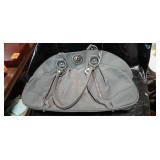 Clinique Coral Mini Backpack