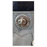 Clinique Coral Mini Backpack