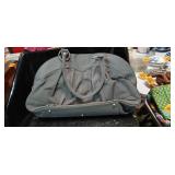 Clinique Coral Mini Backpack