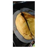 Clinique Coral Mini Backpack