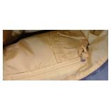 Clinique Coral Mini Backpack