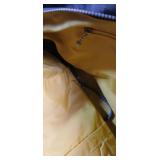 Clinique Coral Mini Backpack