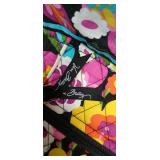 Vera Bradley Va Va Bloom Tote Bag