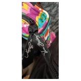 Vera Bradley Va Va Bloom Tote Bag