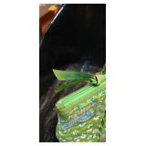 Vera Bradley Va Va Bloom Tote Bag