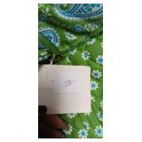 Vera Bradley Va Va Bloom Tote Bag