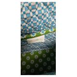 Vera Bradley Va Va Bloom Tote Bag