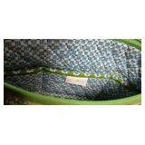 Vera Bradley Va Va Bloom Tote Bag