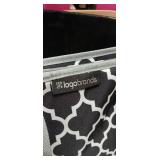 Wichita State University Mascot WuShock Clear Bag