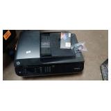 HP OfficeJet 4632 All-in-One Printer
