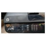 HP OfficeJet 4632 All-in-One Printer