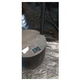 Adjustable Black Light Fixture