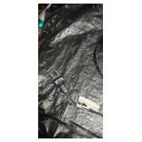 Adjustable Black Light Fixture