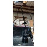 Adjustable Black Light Fixture