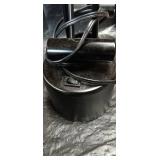 Adjustable Black Light Fixture