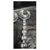 Mercury Glass Spoon