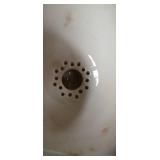 Royal Doulton Decorative Bowl with Green Lid