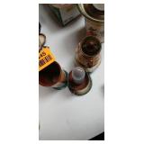 Hand-Painted Sailing Ship Mug