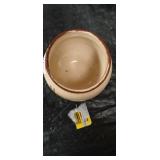 Hand-Painted Sailing Ship Mug