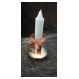 Hand-Painted Sailing Ship Mug