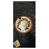 Paignton Pottery Condiment Jar