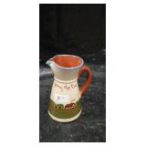 Paignton Pottery Condiment Jar