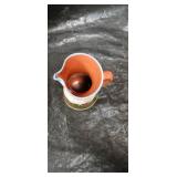 Paignton Pottery Condiment Jar