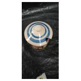Paignton Pottery Condiment Jar