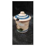 Paignton Pottery Condiment Jar