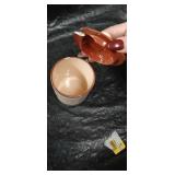 Paignton Pottery Condiment Jar