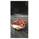 Paignton Pottery Condiment Jar