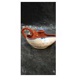 Paignton Pottery Condiment Jar