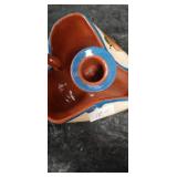 Paignton Pottery Condiment Jar