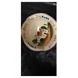 Paignton Pottery Condiment Jar