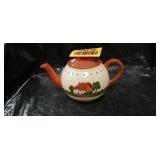 Paignton Pottery Condiment Jar