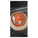 Paignton Pottery Condiment Jar